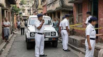'Stripped, purification ritual': KC Venugopal writes to Amit Shah, West Bengal CM over 'assault' on Christian families