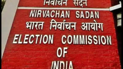 EC declares UP MLC poll at three Agra stations 'void', orders repoll on October 26