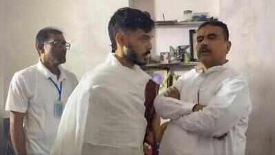 Chorbagan tragedy a lesson to make future pujas safer: CM