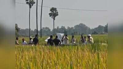 Blast during bomb disposal triggers panic in Siwan