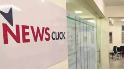 ‘PMLA case not examined’: ED moves Supreme Court against HC order quashing proceedings against NewsClick