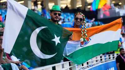 Drawn in same group, India-Pakistan set to clash on November 22 in Rising Asia Cup