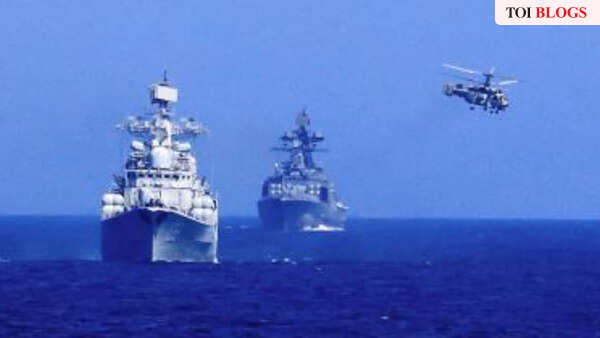 China’s expanding footprint in Southeast Asia: Strategic implications for Southeast Asia