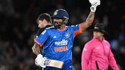 'Growing in confidence as an all rounder': Irfan Pathan's big backing for Nitish Kumar Reddy after Christchurch T20I thriller