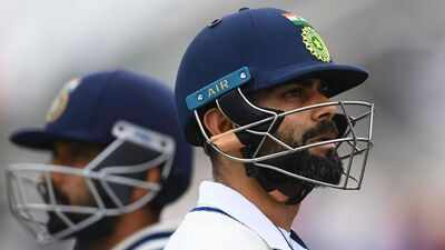 No Virat Kohli, Rohit Sharma in Rahane's all-time India Test XI; picks Dravid, Tendulkar and Dhoni
