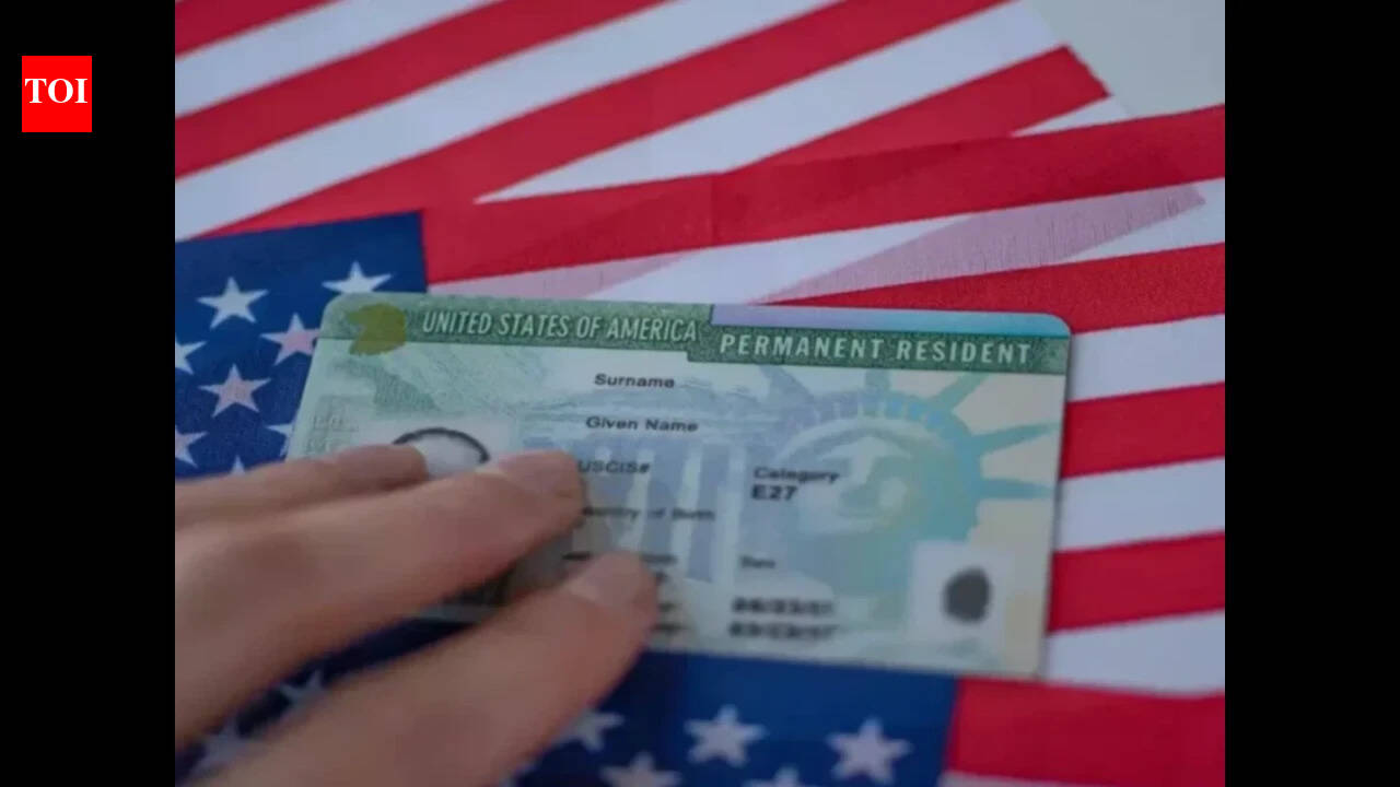 US citizenship application gathering dust: Taiwanese Green Card holder sues Trump administration for making him wait around 18 months