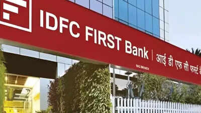 IDFC First Bank Q2 profit nearly triples to Rs 1,045 crore; loan assets rise 30%
