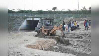 DM: Repair roads, identify unsafe Chhath ghats