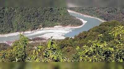 India’s answer to China’s mega dam faces resistance in Siang valley