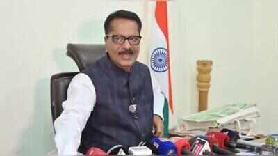 Med fee hike nominal compared to Rs 40L in pvt colleges: Singhal
