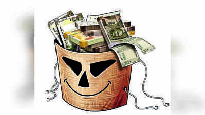 Mumbai trader cheated of ₹3.7cr by A’bad firms
