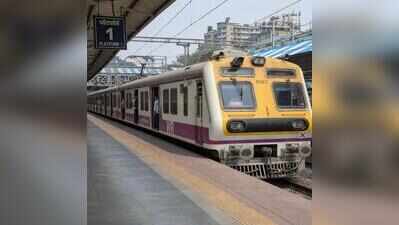 Vigilant Western Railway official rescues runaway minor on Duranto Express in Mumbai