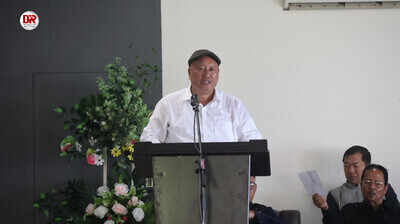 Mizoram ranks 5th in India in areca nut production: Min