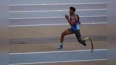 Seven medals for Army para athletes in Japan; Subedar Dharmaraj Solairaj retains long jump gold with new Asian record