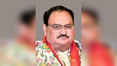Centre nod to 320 more PG medical seats in Himachal: Nadda
