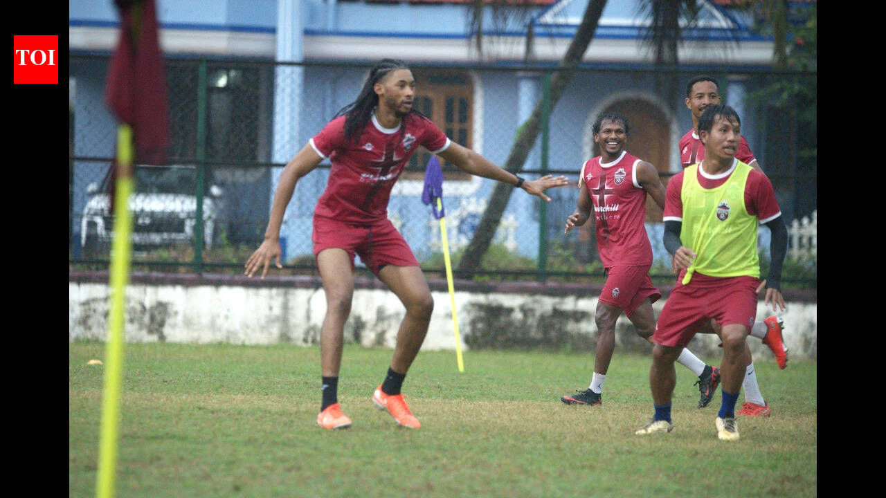 ISL: Churchill promise fightback after EB setback