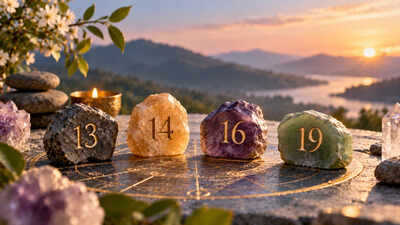 What Is Your Karmic Debt Number? The Meaning of 13, 14, 16, and 19 in Numerology