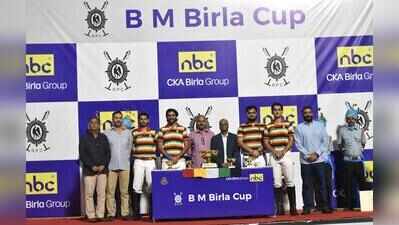 Padmanabh Singh excels as Team Jaipur lift BM Birla Cup beating Team Mayfair Polo 8-6 in final