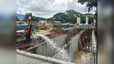 ₹80-crore stormwater drain to ease flooding in Korattur