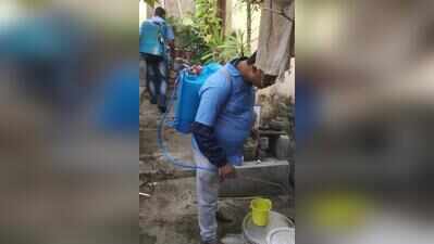 Over 150 Dengue Cases Reported In A Week In Howrah