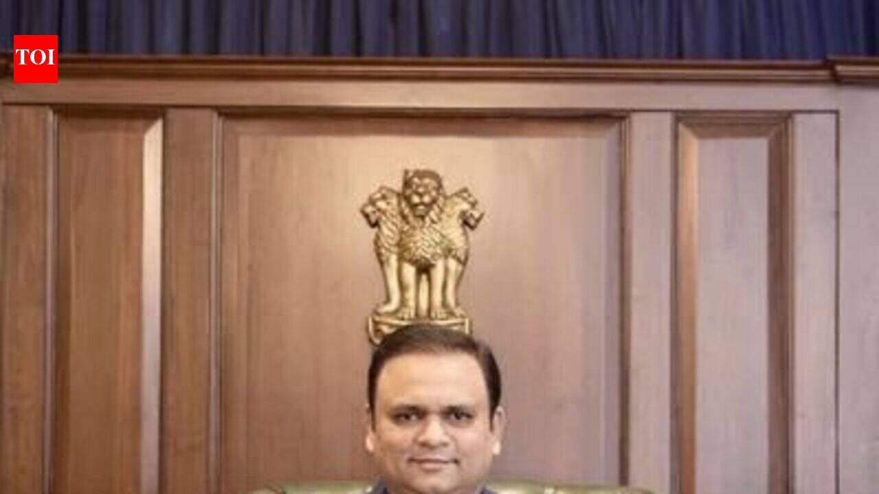 Winter session & capital shift: Speaker To seek water conservation ...