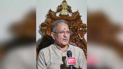 HP governor inaugurates expo at Chamba’s historic Chowgan