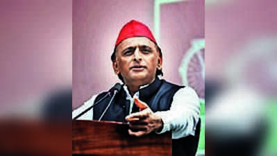 Akhilesh seeks Pilibhit-like action into SP’s poll plaints