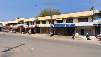 Markets shut in Ghoghamba shuts down over tribal woman’s marriage