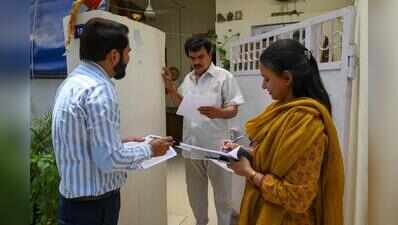 Census 2027: You can fill details online from Jan