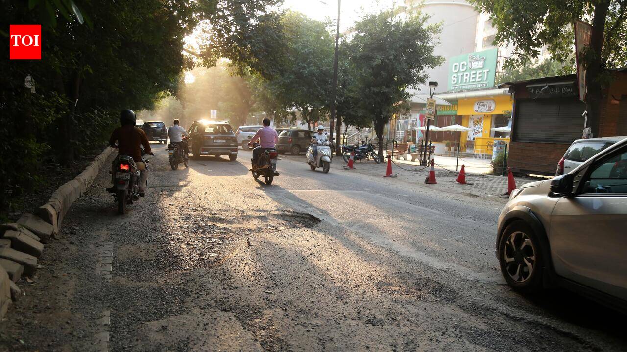 Housing board scraps ‘betterment' fee on land near its colonies in Ghaziabad