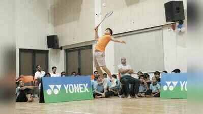 Rajasthan Sub-Junior State Badminton Championship: Easy wins for Lokesh Gurjar, Burhanuddin Hasan, Khush Agarwal