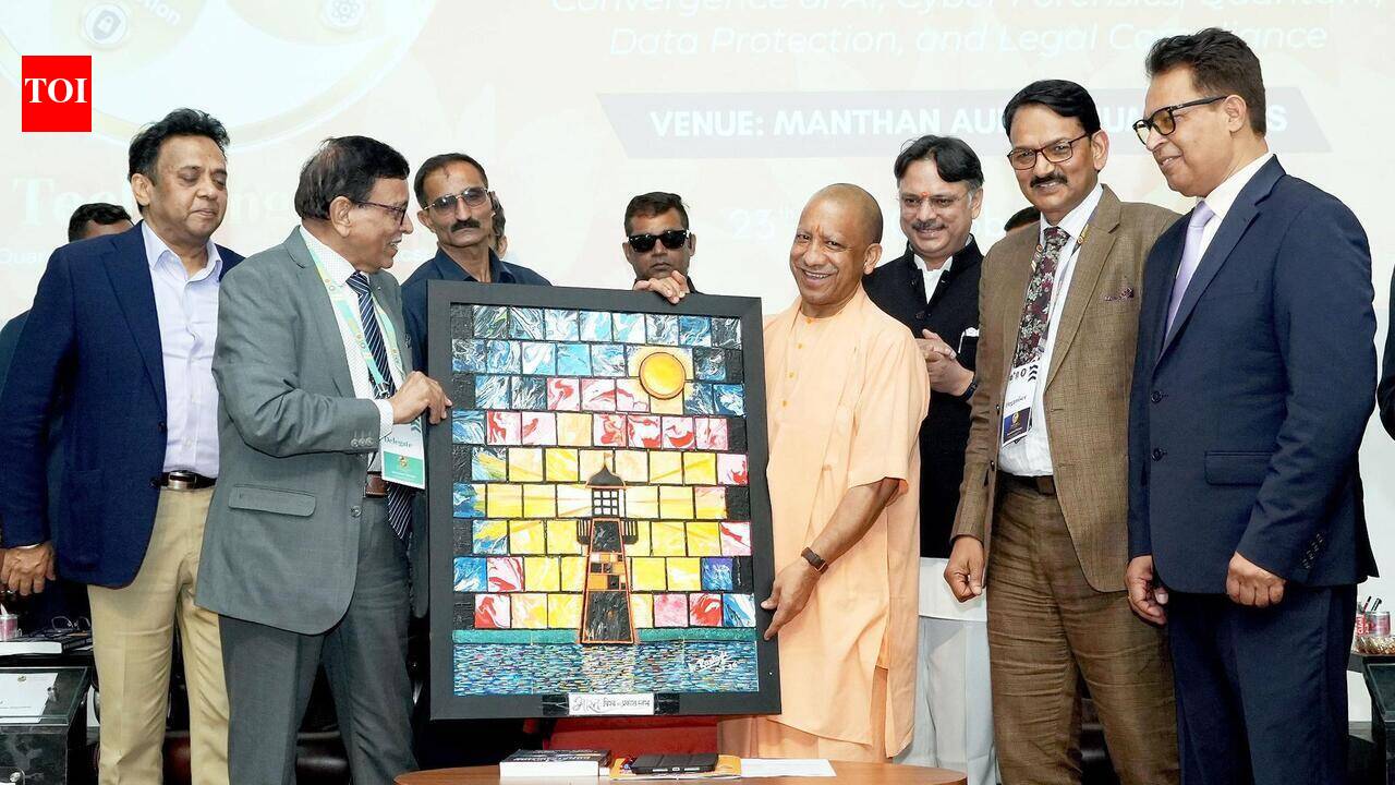 AI can aid justice, not replace human judgement: CM