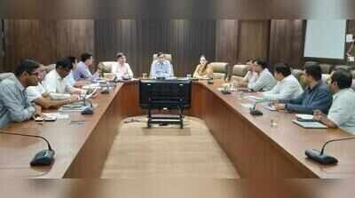 MCG told to draw up 30-60-90-day plan to fix city roads