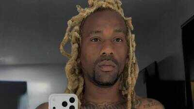Atlanta rapper Shawty Dred indicted in alleged $4 million SNAP fraud, accused of using stolen identities, fake accounts and EBT cards to siphon taxpayer money and fund a lavish lifestyle