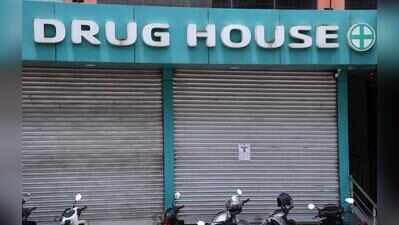 3rd medical store sealed in Moga