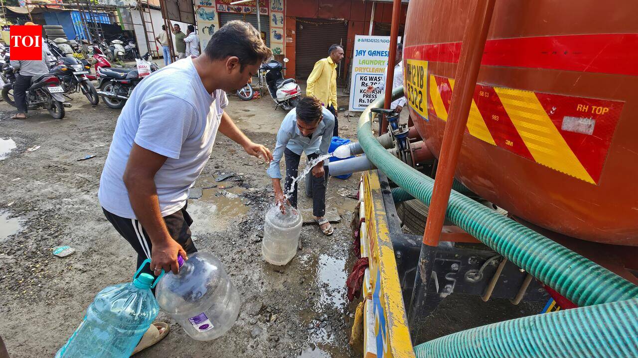 City stares at deeper water cuts as dam reserves shrink, crucial quota meeting soon