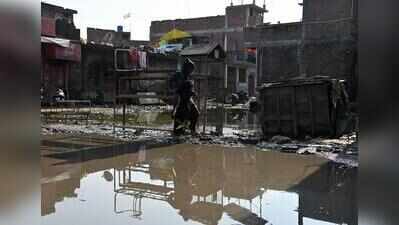 Govt okays ₹330 crore flood protection projects for Faizullaganj