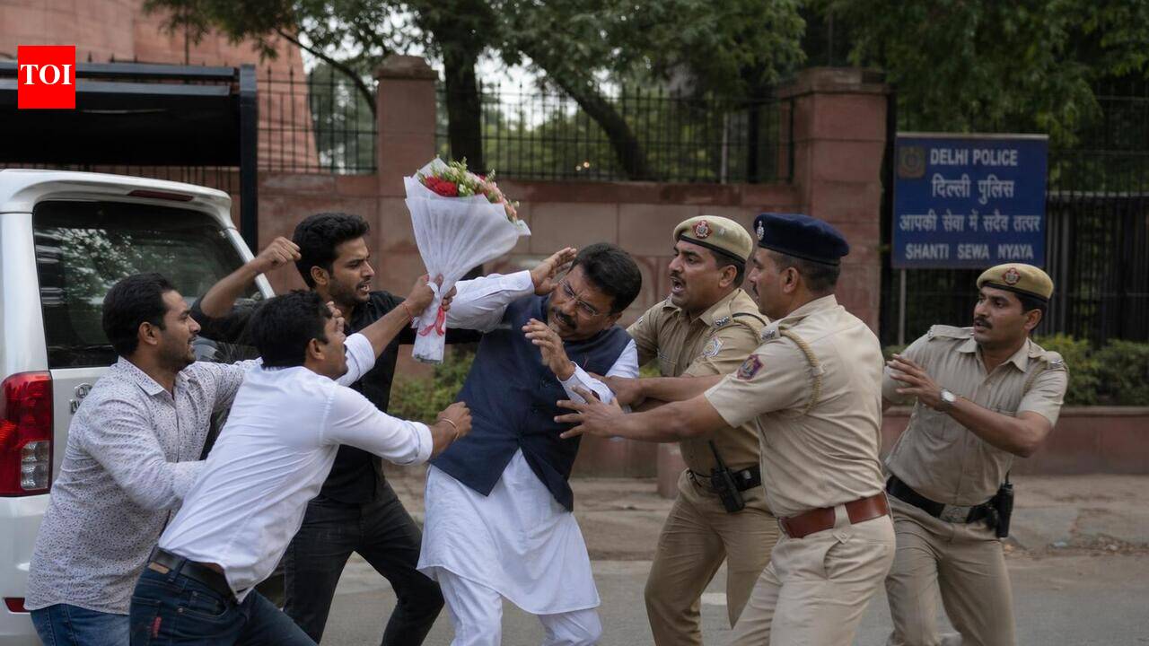 Cops order inquiry into Rana Suryavanshi attack case | Pune News - The ...