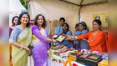 Women artisans, entrepreneurs get platform in UPIASOWA’s Diwali Mela
