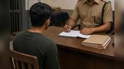 Cops order inquiry into Rana Suryavanshi attack case