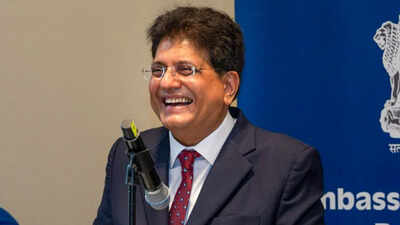 Govt to explore ways to draw desi researchers back to India: Piyush Goyal