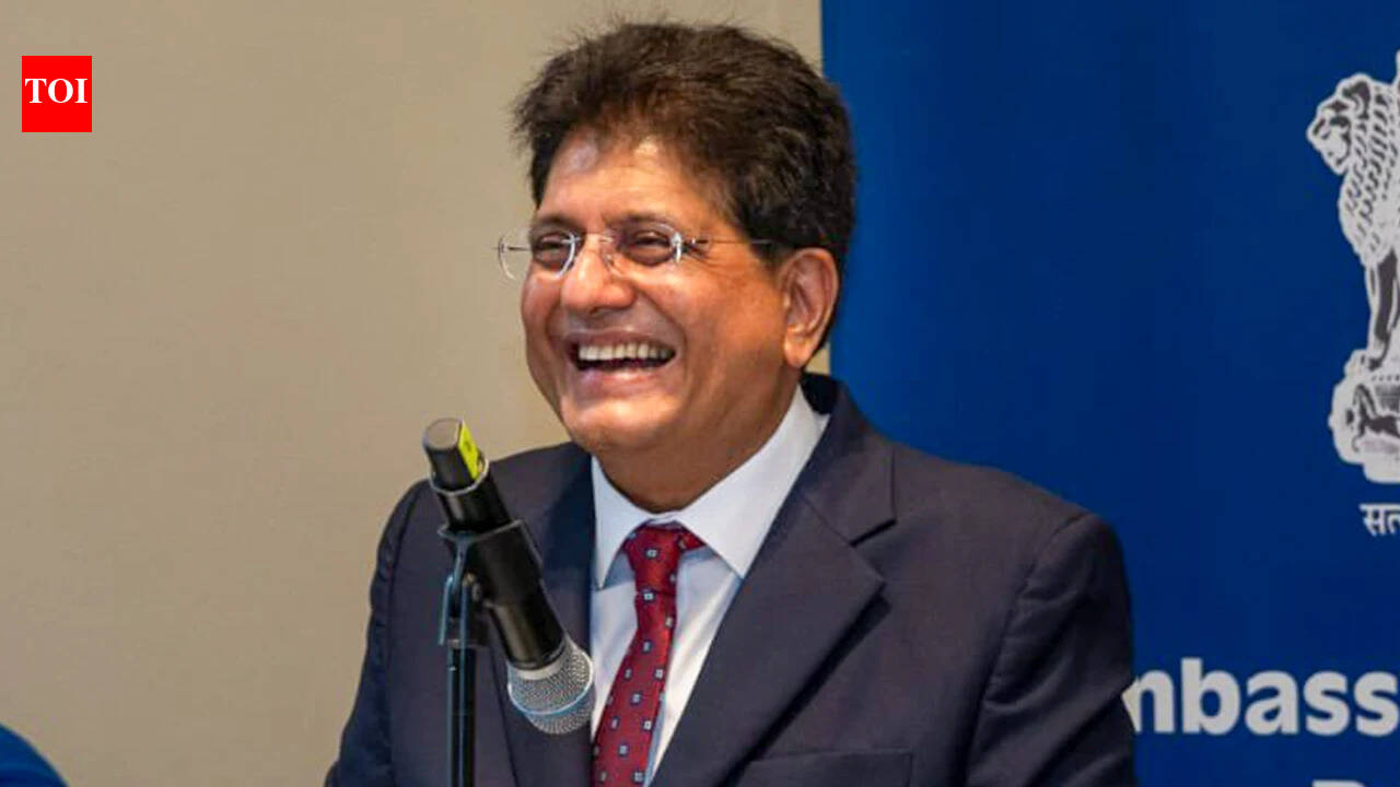 Govt to explore ways to draw desi researchers back to India: Piyush Goyal