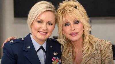Dolly Parton’s niece Danielle Parton reveals stage zero cancer diagnosis, says late aunt was ‘devastated’ after learning about her health battle weeks before her death at 80