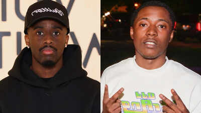 "Exchanged s*x for platforming any person": Kai Cenat takes legal action against former friend Reggie over alleged false claims on social media
