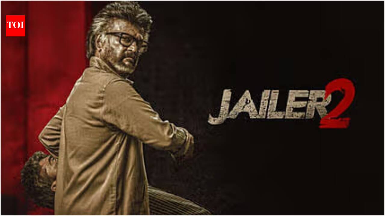 'Jailer 2' BO day 10: Rajinikanth's film rises 66.66 %