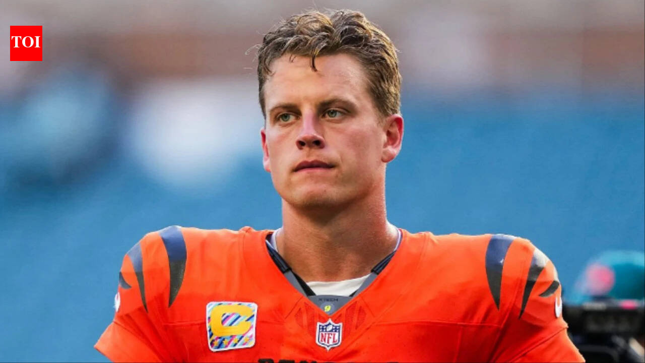 Will Joe Burrow play against the Baltimore Ravens today? Latest injury ...