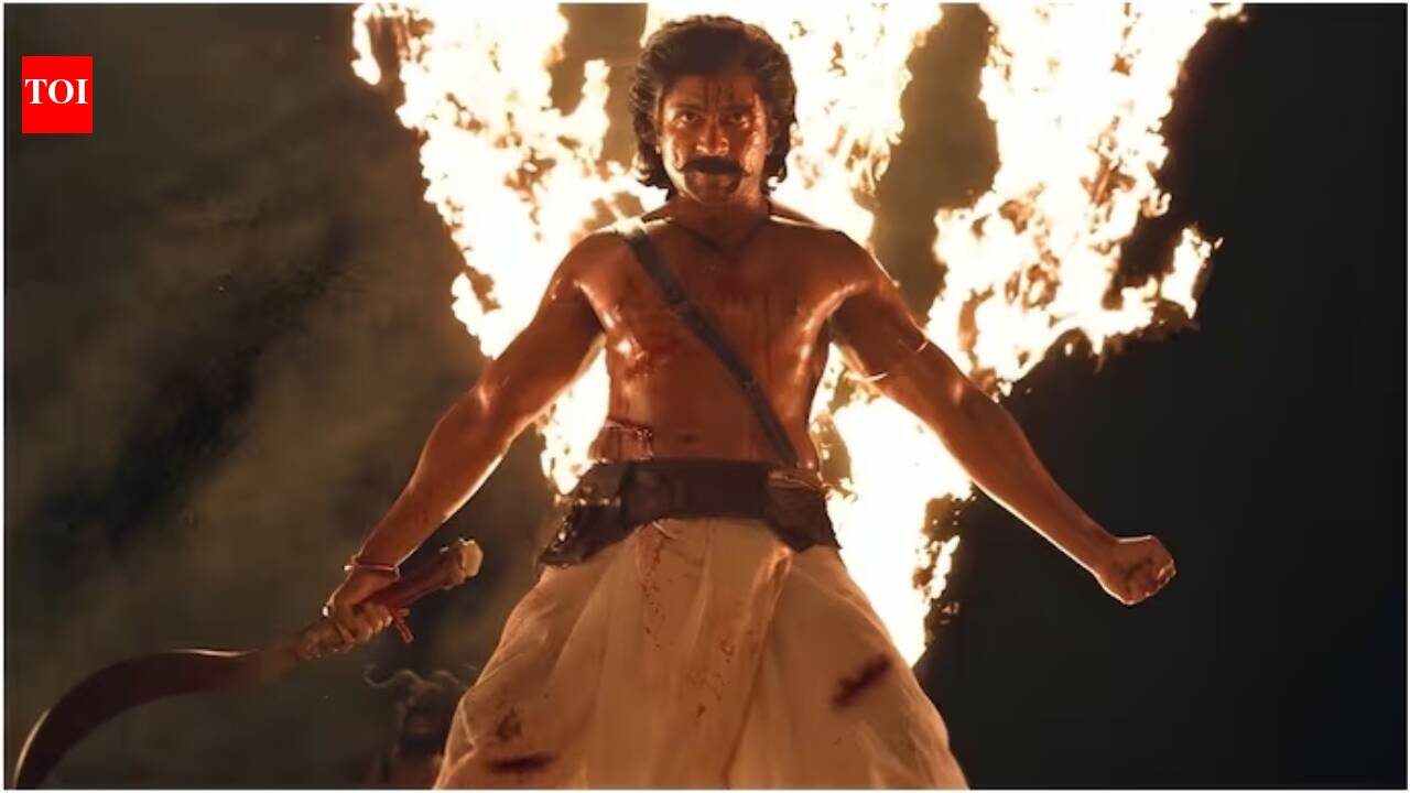Ranabaali crosses Rs 50 crore in India net collections