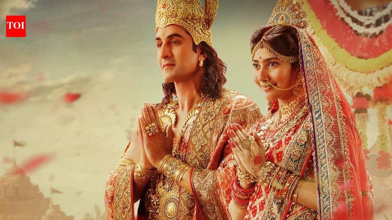 Ramayana wedding song Mangal Rang set to debut online