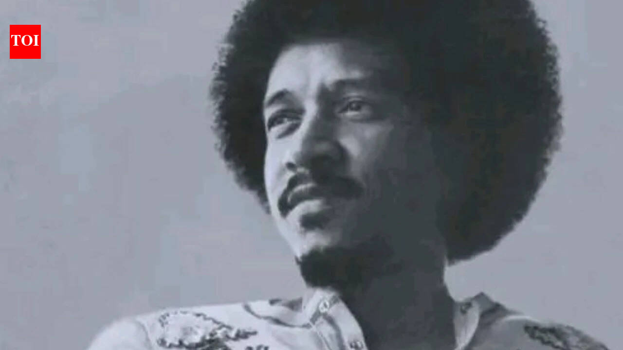 Reggae and rocksteady pioneer Derrick Harriott dies at 87