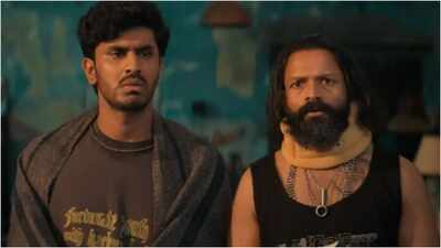 'Titans' box office collection day 3: Jayasurya and Vinayakan's film rises 20%; India Net reaches Rs 1.42 cr